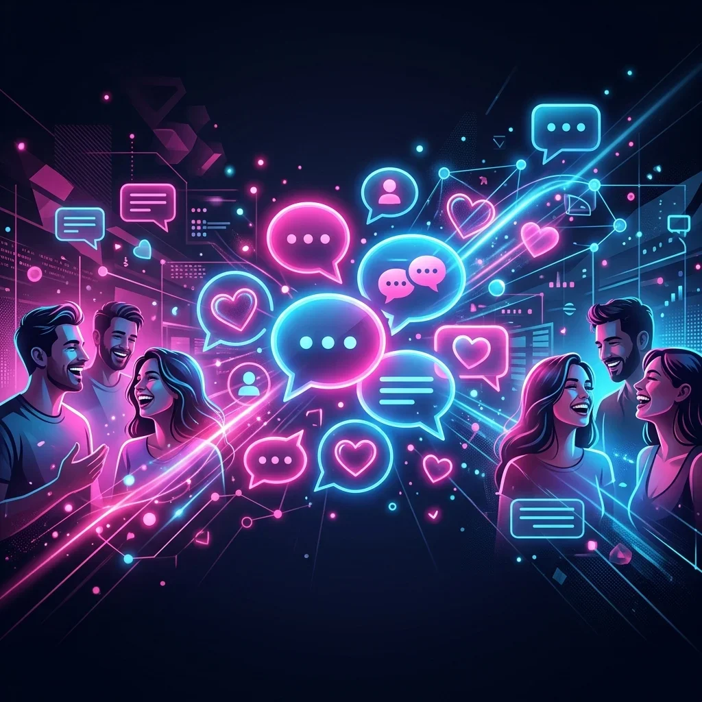 Best Telegram Groups for Dating, Flirting & Chatting in 2026