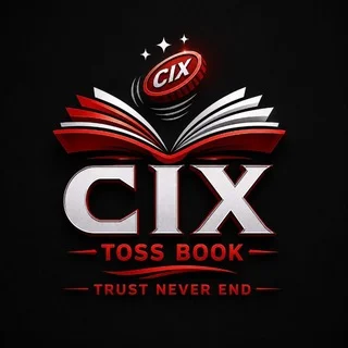 CIX TOSS BOOK™ - Group with 7 groups in Sports/Games