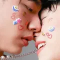 𝐎𝐩𝐞𝐧 𝐇𝐞𝐚𝐫𝐭𝐬 × 𝐋𝐆𝐁𝐓𝐐🌸🏳️‍🌈 - Group with 8023 groups in Dating/Flirting/Chatting
