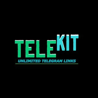 Telegram group links Telekit - Channel with 773 channels in Social/Friendship/Community