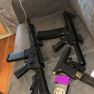 Portugal guns and ammo. - Channel with 3 channels in Business/Advertising/Marketing