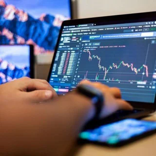 AlphaEdge Copy Trading - Channel with 284 channels in Money/Earning