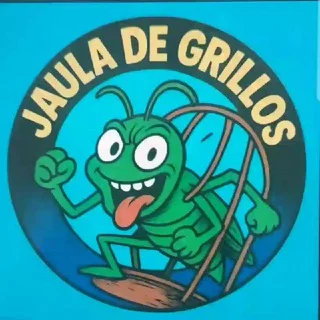 Jaula de Grillos - Group with 337 groups in Social/Friendship/Community