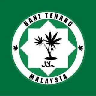BANI TENANG TELEGRAM - Channel with 4 channels in Common