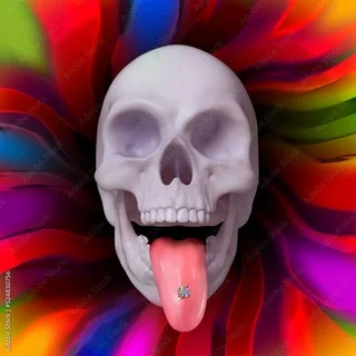 Psychedelic Society🍄💊 - Group with 24 groups in Health/Beauty/Fitness