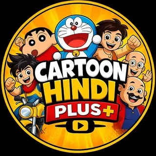 Cartoon Hindi Plus - Channel with 41 channels in Entertainment/Masti