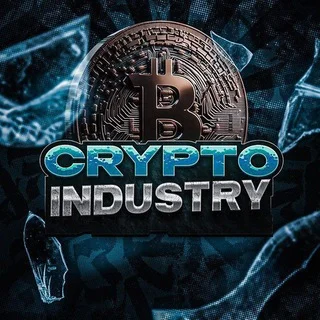 𝑪𝑹𝒀𝑷𝑻𝑶 𝑰𝑵𝑫𝑼𝑺𝑻𝑹𝒀 🌏 - Channel with 3377 channels in Money/Earning
