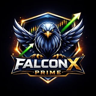 FalconX Prime Alpha 🦅 - Group with 192 groups in Gaming/Apps