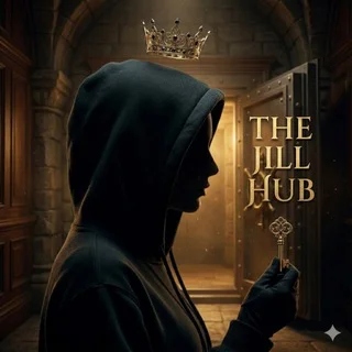 🌚 Secret Room 🔥 - Group with 283 groups in Common