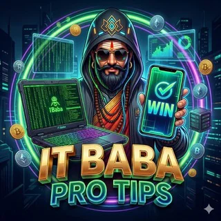 IT Baba Discussion - Group with 751 groups in Sports/Games