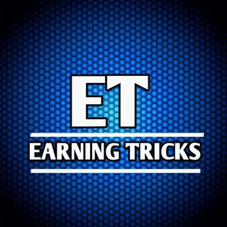 Earning Tricks - Channel with 5354 channels in Money/Earning