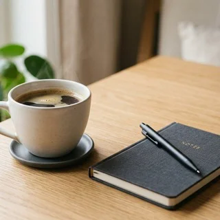 The Latte Ledger☕️ - Group with 1 groups in Money/Earning