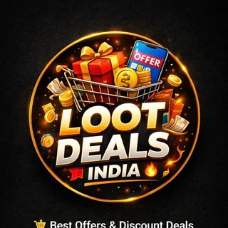 Loot Deals India 🔥 - Channel with 29 channels in Shopping/Buy/Sell