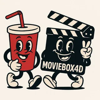 🎬 MovieBox4D | Crypto News | World wide - Channel with 12944 channels in Film/Animation