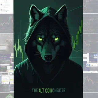 COMMUNAL~Crypto Hunter ® The Wolf's Den - Channel with 5717 channels in Money/Earning