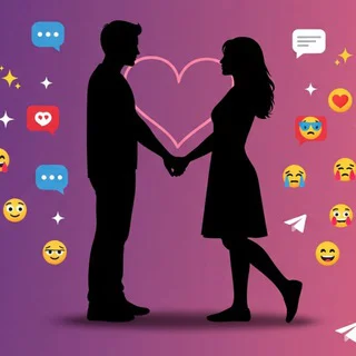 Best Telegram Dating Chat | Singles Flirt & Serious Relationships - Group with 1352 groups in Dating/Flirting/Chatting