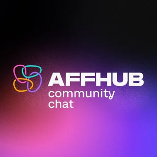 Affhub community chat 💬🇺🇦 - Group with 15021 groups in Common