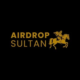 Airdrop Sultan Diskusi telegram Group link