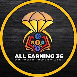 🌍All Earning 36 Chat - Group with 24086 groups in Common