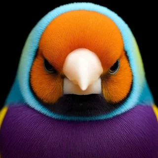 Amadina_uz - Group with 2709 groups in Common