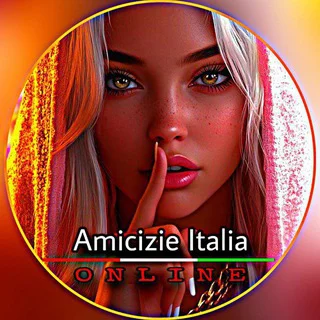 Amicizie Italia online - Group with 6858 groups in Common