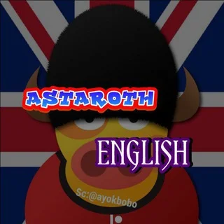 Astaroth English 🇬🇧 - Group with 483 groups in Common