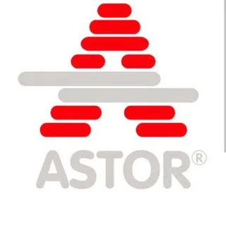 Astor hisse birliği - Group with 14539 groups in Common