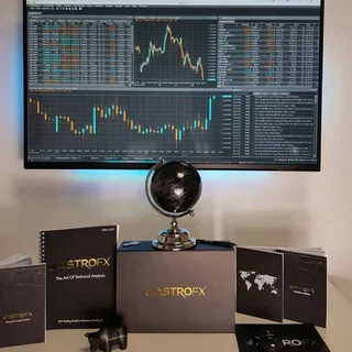 ASTRO TRADER'S Πλατφόρμα ανταλλαγής και συναλλαγών κρυπτονομισμάτων - Group with 108 groups in Money/Earning