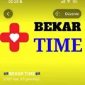Bekar Time Maga - Channel with 10 channels in Common