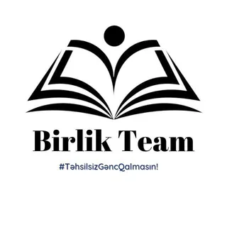 Birlik Team - Group with 11664 groups in Common