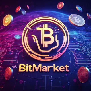 BitMarket "Criptomonedas" ( BMC ) - Group with 2129 groups in Common