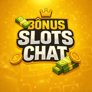 CHAT BÔNUS E SLOTS - Group with 3120 groups in Common