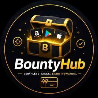 BountyHub - Channel with 3 channels in Business/Advertising/Marketing