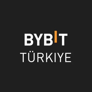 Bybit TR ✔ - Group with 19426 groups in Common