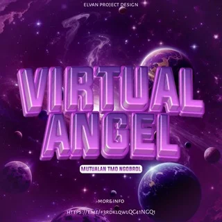 VIRTUAL ANGEL X YES77 - Group with 7624 groups in Common