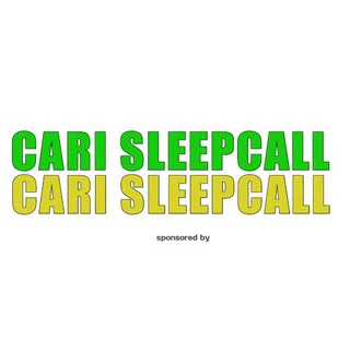 CARI SLEEPCALL - Group with 59318 groups in Common