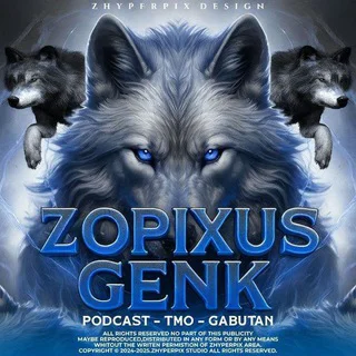 𝐙𝐎𝐏𝐈𝐗𝐔𝐒 𝐆𝐄𝐍𝐊 𝐱 𝐏𝐑𝐎𝐏𝐋𝐀𝐘𝟖𝟖 - Group with 36453 groups in Common