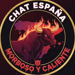 Chat España - Morboso y Caliente 🔥 - Group with 5340 groups in Common
