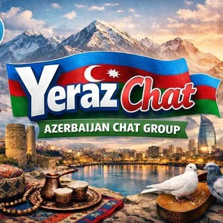 YERAZ CHAT - Group with 116 groups in Common