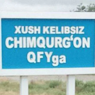 Chimqo‘rg‘on QFY va Baliqli aholisi - Group with 858 groups in Common