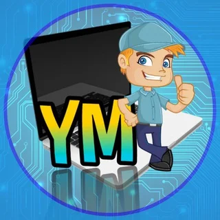 תמיכה במחשבים • ㄚ爪 - Group with 7333 groups in Common