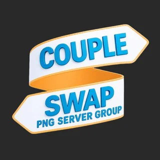 𝘾𝙊𝙐𝙋𝙇𝙀 𝙎𝙒𝘼𝙋𝙋𝙄𝙉𝙂 ᴾᴺᴳ - Group with 566 groups in Common