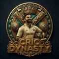 Cric Dynasty Discussion Group - Group with 1075 groups in Common