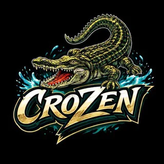 🐊𝐂𝐫𝐨𝐙𝐞𝐧🐊 - Group with 273 groups in Common