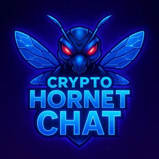 HORNET CHAT🐝 - Group with 694 groups in Common