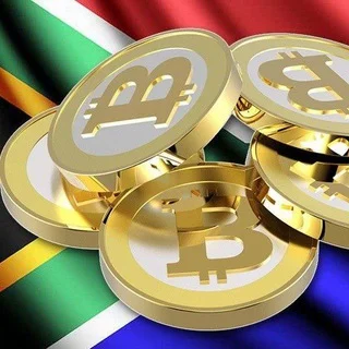 Crypto Southafrica Chat - Group with 380 groups in Common