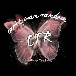 𝐂𝐓𝐑 𝐗 𝐒𝐏𝐎𝐓𝐁𝐄𝐓 - Group with 11557 groups in Common