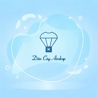 Dân Cày Airdrop 💎 Chat - Group with 16038 groups in Common