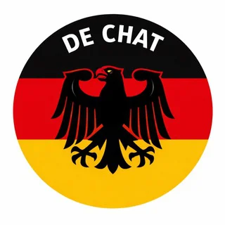 𝐃𝐞𝐮𝐭𝐬𝐜𝐡𝐞𝐫 𝐂𝐡𝐚𝐭 🇩🇪 - Group with 1128 groups in Common