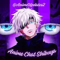 Anime Chat Shibuya - Group with 270 groups in Common